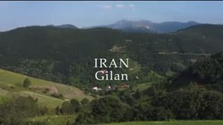Iran - Village Life - Baking Bread and Cooking Lentil Stew with Grandma - See Pinned Comment