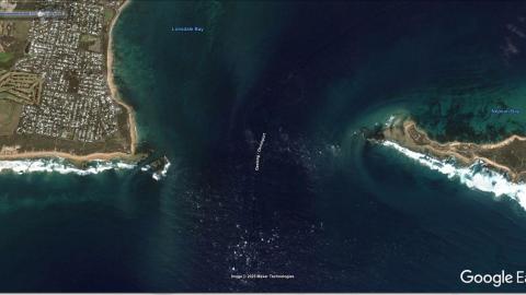 Melbourne’s Missing Bridge (And the Real Reason Why)