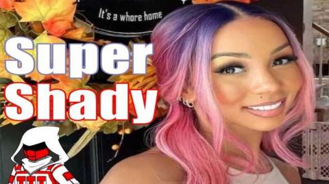 Brittany Renner Struggles To Explain Her Shady Past