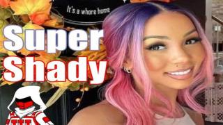 Brittany Renner Struggles To Explain Her Shady Past