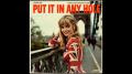 Put It In Any Hole - 60s - Helda Cok, AI