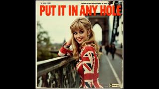Put It In Any Hole - 60s - Helda Cok, AI