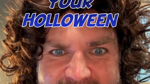 How was your holloween