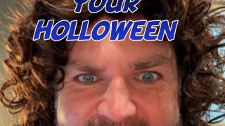 How was your holloween