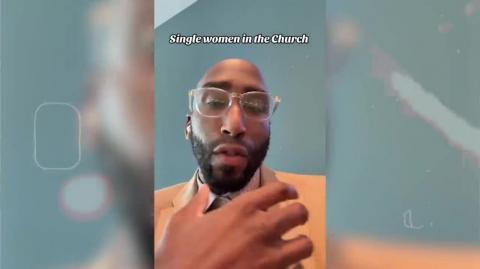 Why Black Women Now REGRET Going To CHURCH!