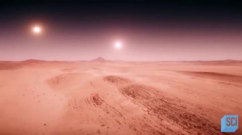 Searching For other life and Our Place in the Universe