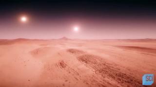 Searching For other life and Our Place in the Universe