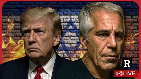 BREAKING: Jeffrey Epstein's Israeli Mossad Connections EXPOSED in New Documents - Cover-Up Deepens