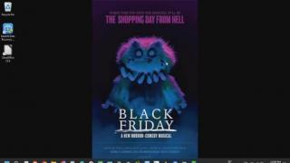 Black Friday (2020) Review
