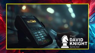 Fri Episode #2129: The Day the Food Stamps Died