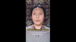 Jews Are Parasiting China