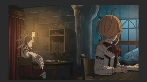 AgentofSocialMediaChaos's Waifu of the Day Season 4 Episode 324 Melissa