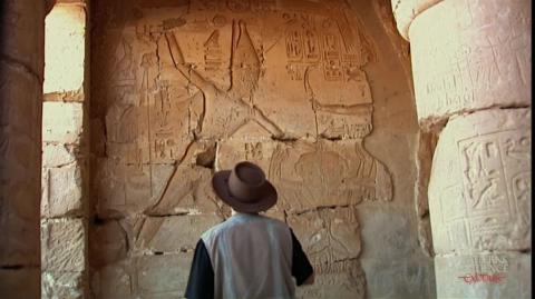 Patterns of Evidence: The Exodus - Credibility Trailer (Long)