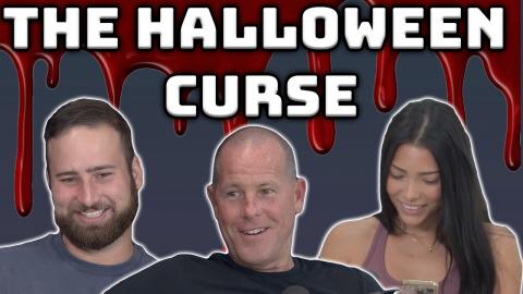 Canceling Dates Before Halloween — A Seasonal Tradition 😂