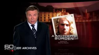 Martin Bryants Mother speaks with JEW MEDIA shitbag - 60 minutes
