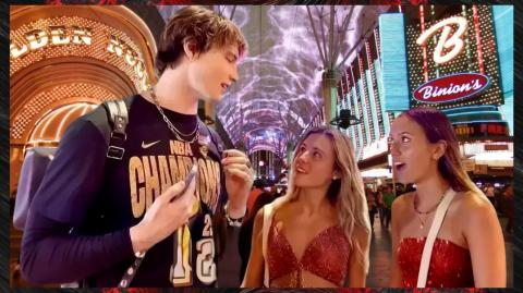 LHLP #145 - 03 La ESTAFA de los gurús de la seducción se Adapta al Looksmaxxing