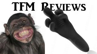 Sex Toy Review: Sohimi LONGZ Clamping and Vibrating Massager (Sponsored)