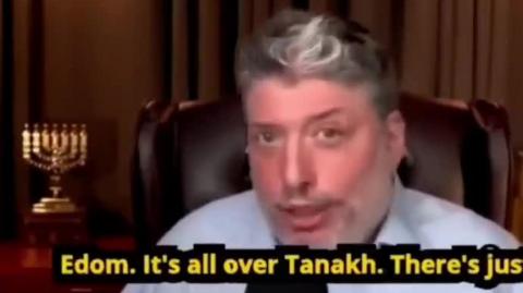 ((( They ))) Admit they will wipe us all out