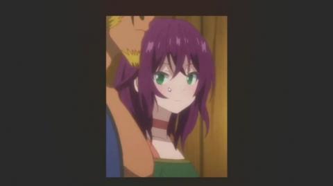 AgentofSocialMediaChaos's Waifu of the Day Season 4 Episode 329 Mao