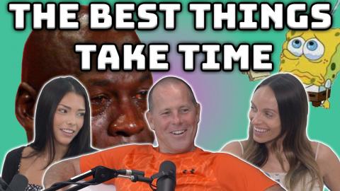 Taking It Slow: The Most Underrated Relationship Advice