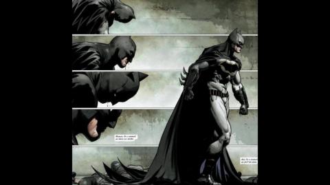 Resiliência não é uma mera recuperação de abalo.