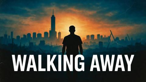 Women Want Men STOPPED From Walking Away