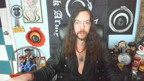 Trump Should Nuke His Enemies From Orbit by Releasing Fully Unredacted Epstein Files