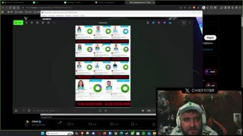 Kim Kataguiri COBRA PABLO MARÇAL, mas esqueceu de UMA COISA... (Chief 117)