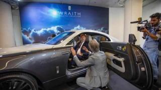 As rodinhas de Mônaco – 25 de maio de 2025 - J.R. Nyquist e Alex Benesch