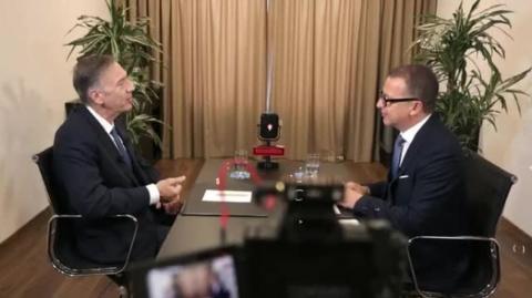 Pompeo: “America first means staying in the Eastern Med – Lifting Cyprus’s Arms Embargo was overdue”