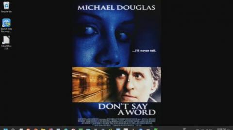 Don't Say A Word Review