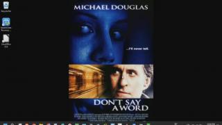 Don't Say A Word Review