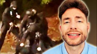 Govern Me Harder, Daddy!