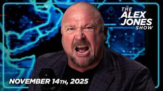 FRIDAY EMERGENCY BROADCAST: MAGA Civil War Erupts