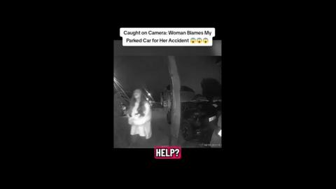 A Lying Feminist Cunt who is Such a Scam Artist and is SO Fucking Stupid