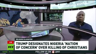 We are against the killing of any Nigerian — Kimiebi Imomotimi Ebienfa