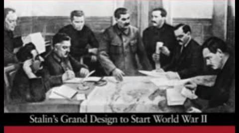 The Chief Culprit_ Stalin’s grand design to start World War II (Viktor Suvorov) #1