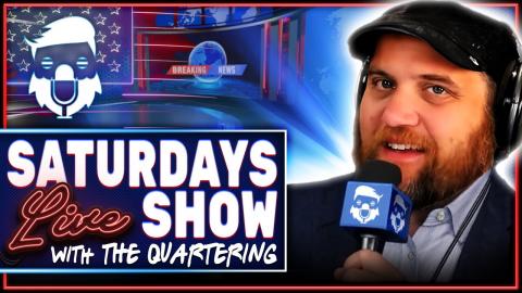 MTG Quits, Indian X Meltdown & FBI Caught Lying Again About Trump Assassin