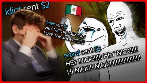 You people are INSUFFERABLE!!!