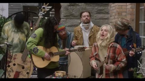 Do You Remember This Crazy Song