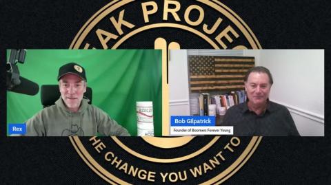 MAHA BOMBSHELL: Food, Medicine and Big Pharma About to Change FOREVER