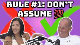 Relationship Rules I Wish I Knew Sooner