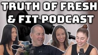 What Happened To The Fresh & Fit Pod?