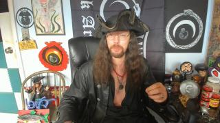 We're Fucking American Don't Fuck With Us