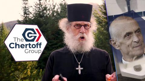 Jewish Toilets At TSA