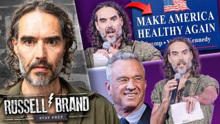 MAHA Summit: Comedy, Controversy & Clarity - SF656