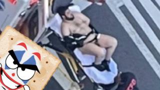 Media Justifies Attack on National Guard ReeEEStream 11-26-25