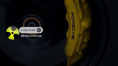 Monday Motor Madness # 153 - GT2 RS