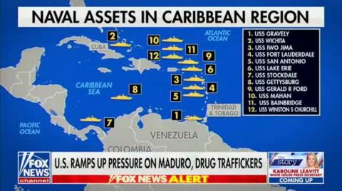 "This will be hard-powered deterrence that has to be put into place" - Mike Pompeo