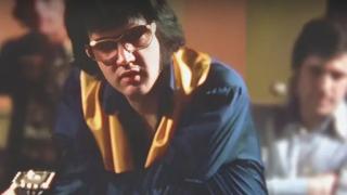 ELON MUSK, TRUMP, ELVIS, AND THE NEW GOD WILL COME FROM MEMPHIS?